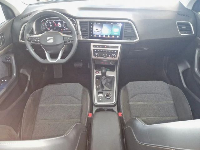Seat Ateca 2.0 TDI DSG
