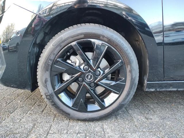 Opel Corsa GS-Line Grand Sport