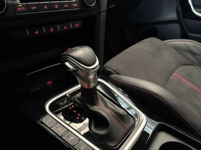 Kia ProCeed 1.6 "GT" *Automatik*4xSHZ* Memory*JBL-Soundsytem