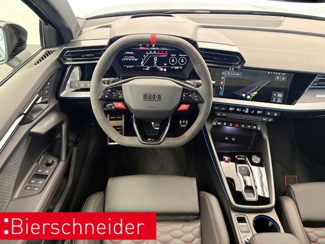 Audi RS3 Quattro S-Tronic Sportback