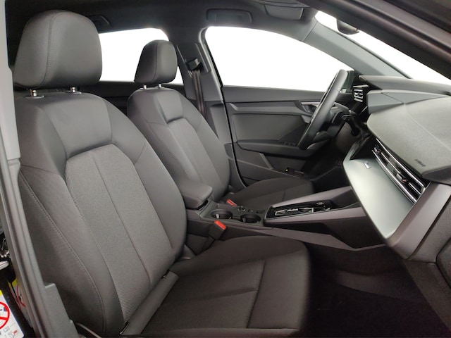 Audi A3 35 TFSI S-Tronic Sportback