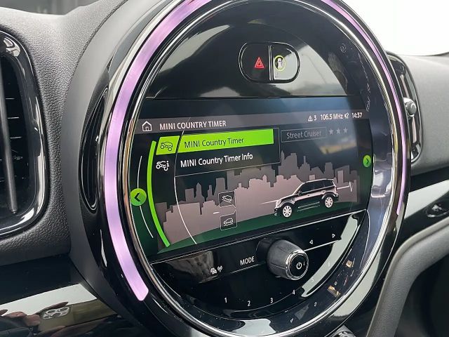 MINI John Cooper Works Countryman All4