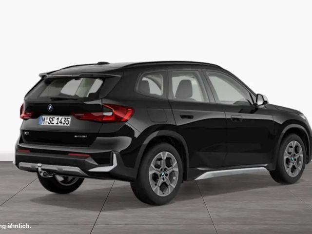 BMW X1 sDrive18i