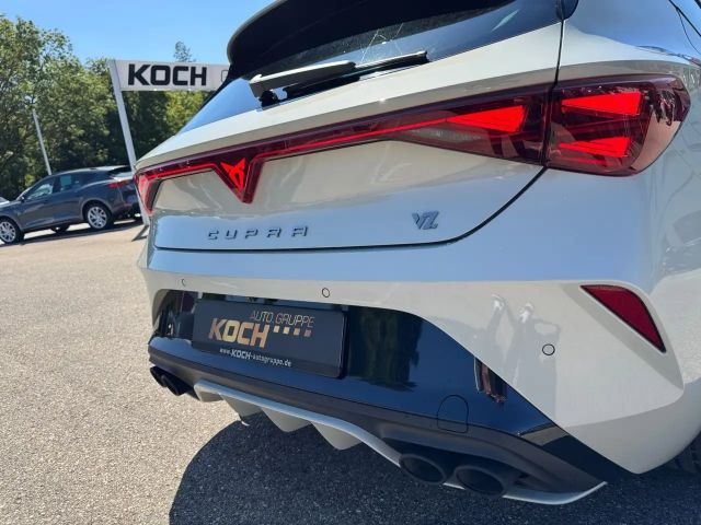 Cupra Leon 2.0 TSI DSG VZ