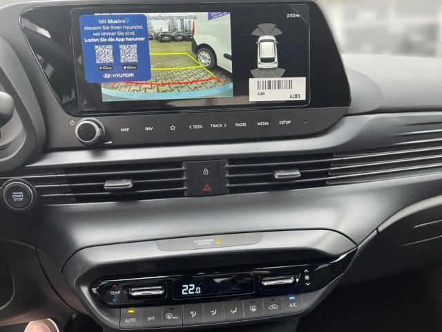 Hyundai i20 1.0 Prime