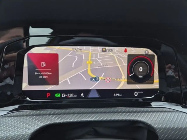 Volkswagen Golf 4Motion DSG Golf VIII