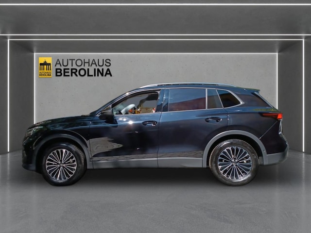 Volkswagen Tiguan 1.5 eTSI DSG Life Pro