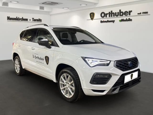 Seat Ateca 1.0 TSI FR-lijn