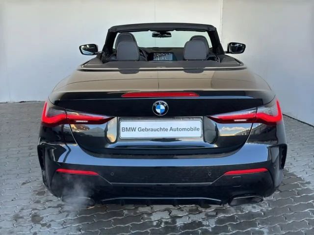 BMW 440 Cabrio xDrive