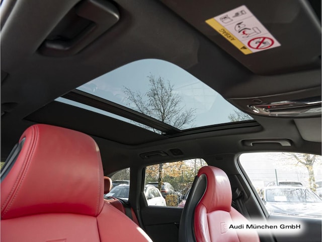 Audi S4 Avant Quattro