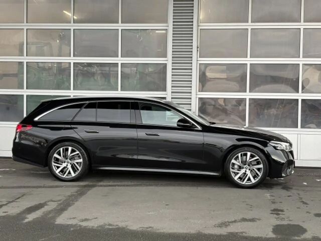 Mercedes-Benz E 300 E 300 e