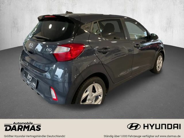 Hyundai i10 1.0