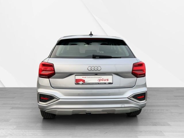 Audi Q2 35 TFSI