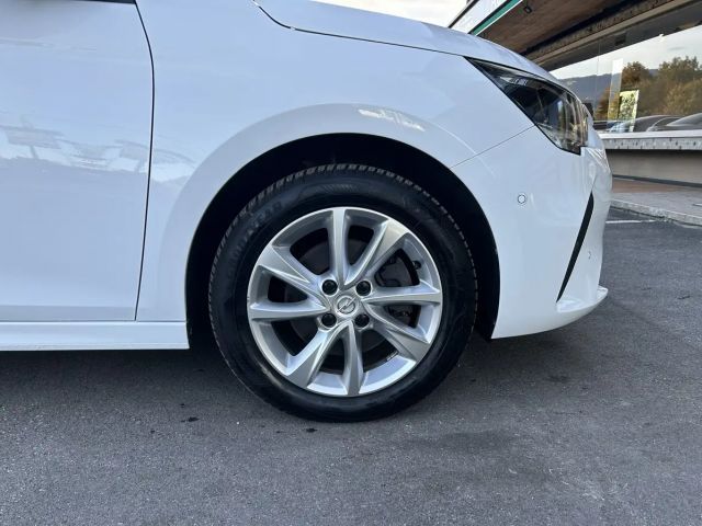 Opel Corsa Elegance Turbo