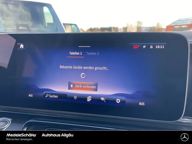 Mercedes-Benz EQV 300 Limousine Lang