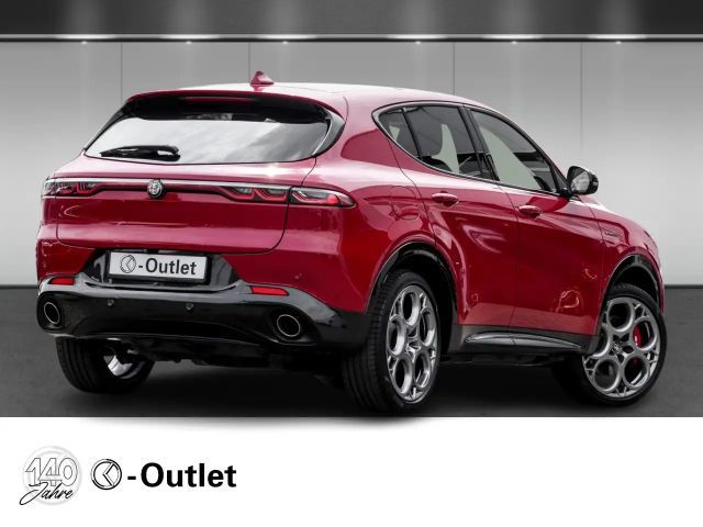 Alfa Romeo Tonale AWD Hybrid Veloce