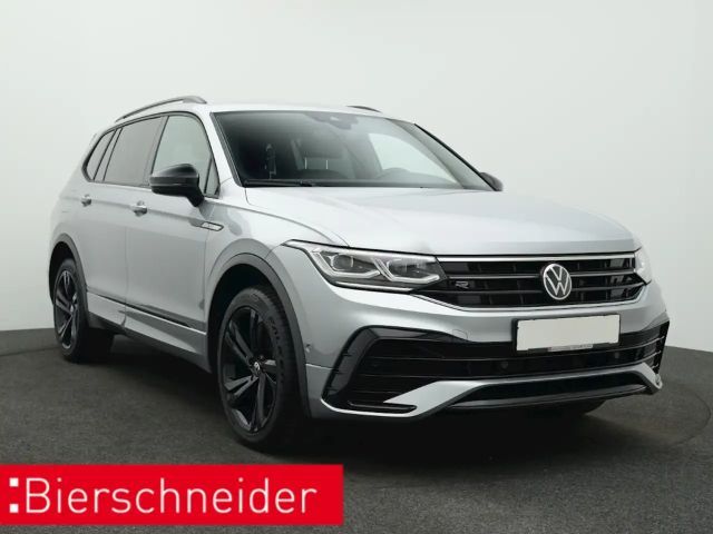 Volkswagen Tiguan 2.0 TSI Allspace DSG R-Line