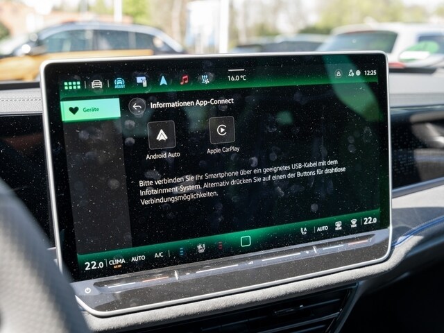 Volkswagen Passat 4Motion DSG