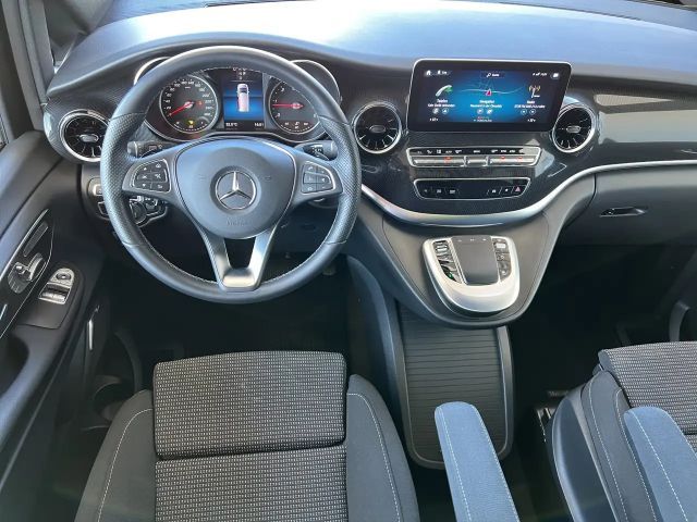 Mercedes-Benz V 300 4MATIC Limousine Lang