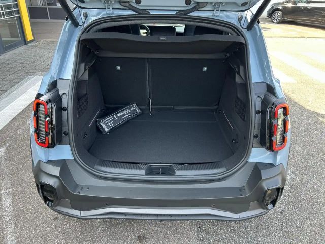 Renault 4 Comfort E-Tech Techno