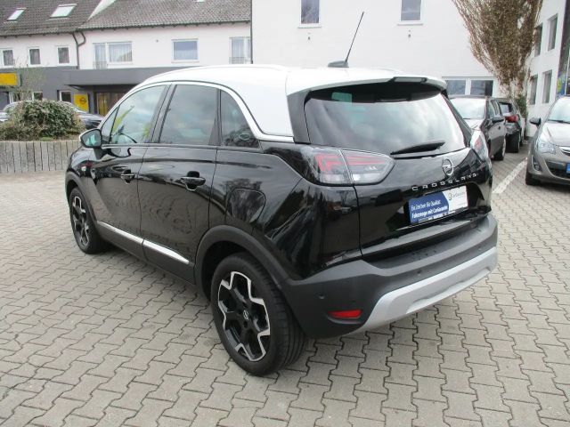 Opel Crossland X Turbo Ultimate