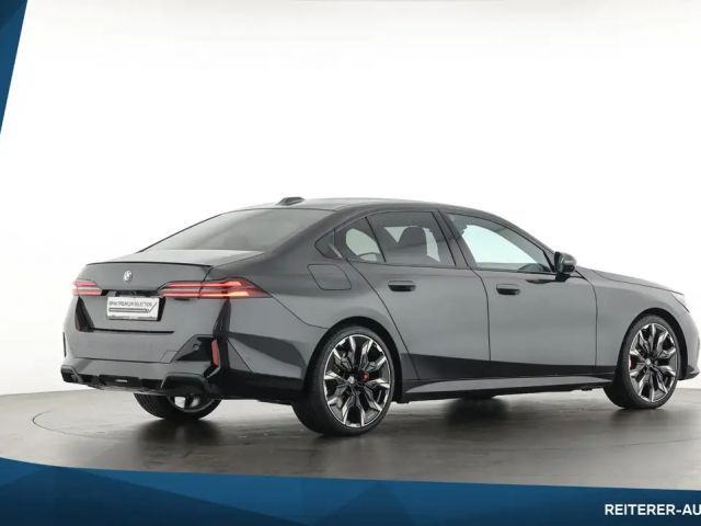 BMW 540 540d Sedan xDrive