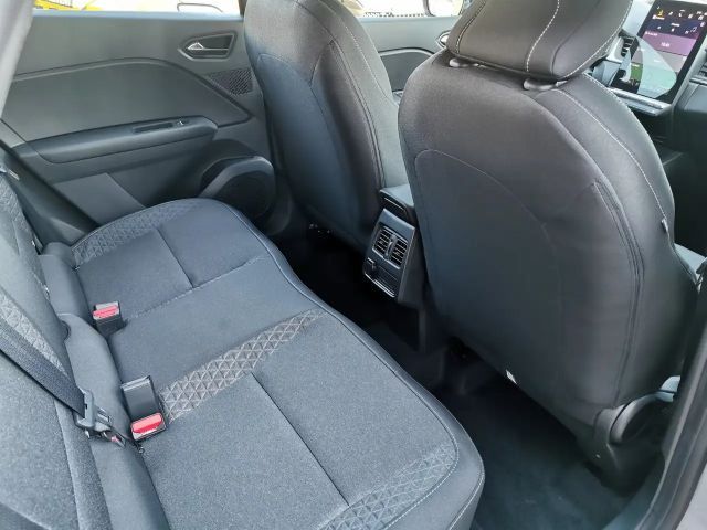 Renault Captur Evolution TCe 90