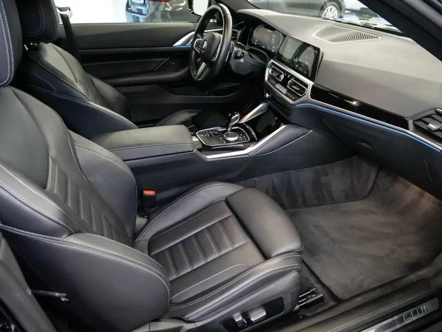 BMW 440 Coupé M-Sport M440i xDrive