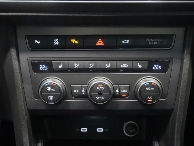 Cupra Ateca 4Drive DSG