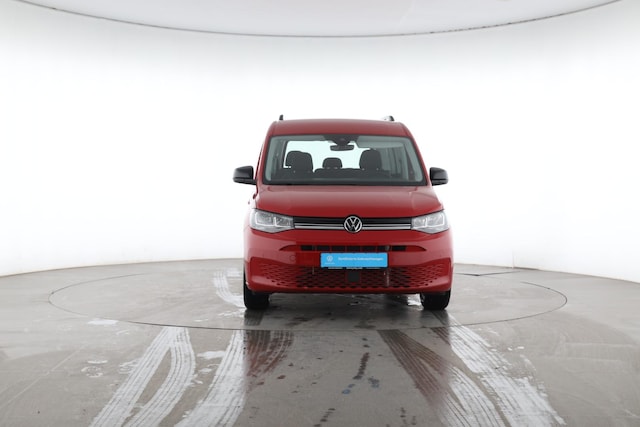 Volkswagen Caddy 1.5 TSI DSG eHybrid
