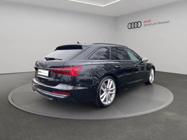 Audi S6 3.0 TDI Quattro