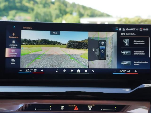 BMW 540 540d M-Sport xDrive