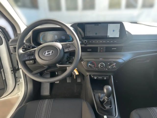 Hyundai i20 1.2 Select