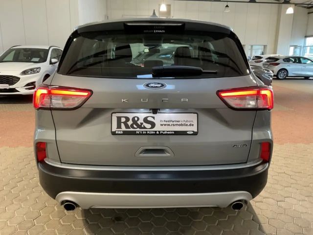 Ford Kuga Plug in Hybrid Titanium