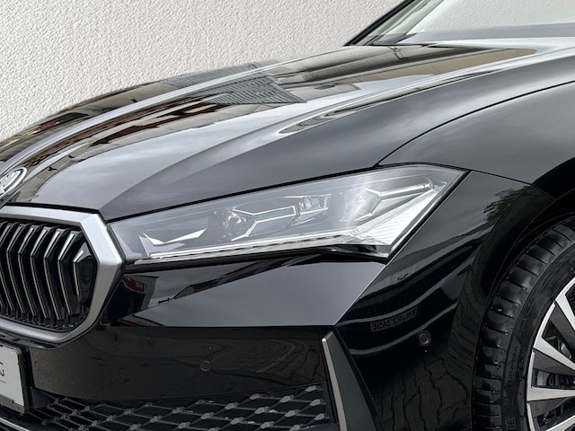 Skoda Superb 1.5 TSI Combi