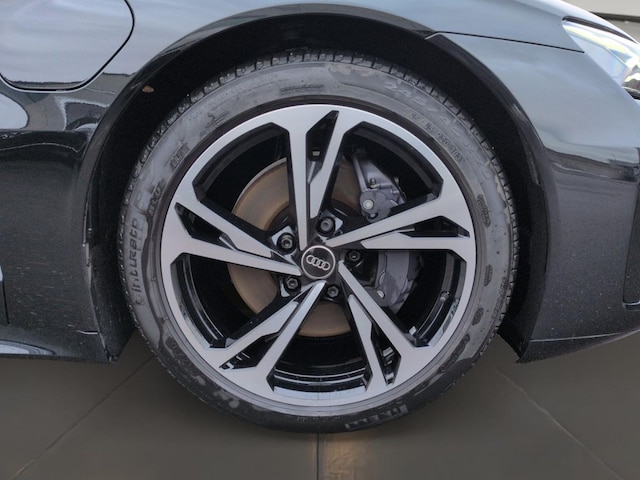 Audi e-tron GT Quattro