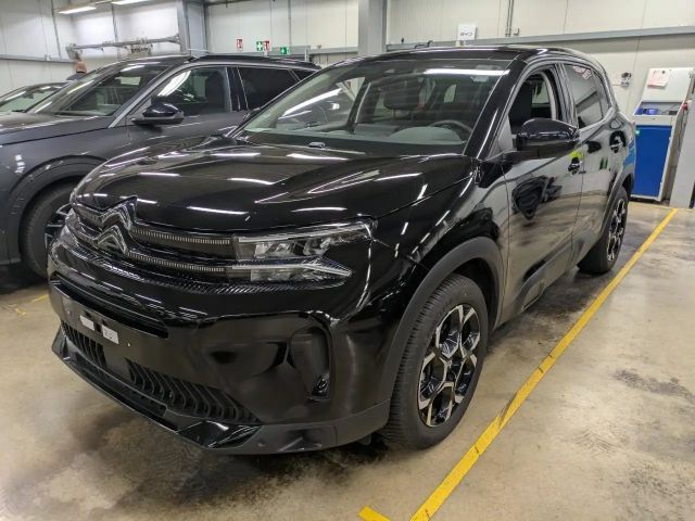 Citroën C5 Aircross 1.2 Fin. ab 2,99 % Navi,Parkpilot