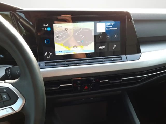 Volkswagen Golf 2.0 TDI Golf VIII Life