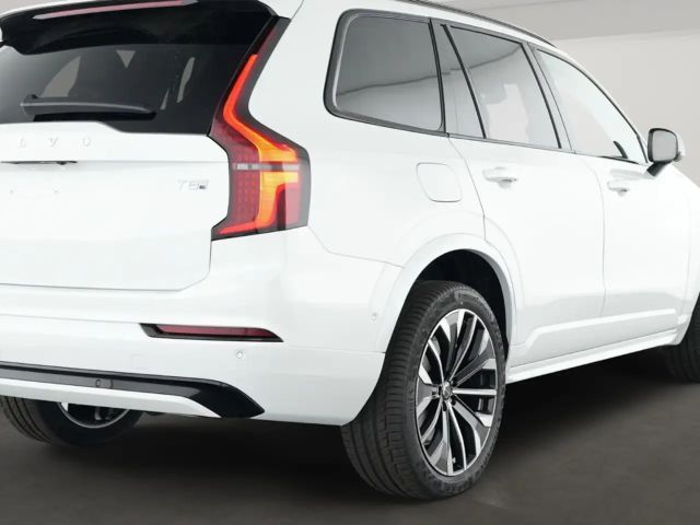 Volvo XC90 AWD Dark Plus T8
