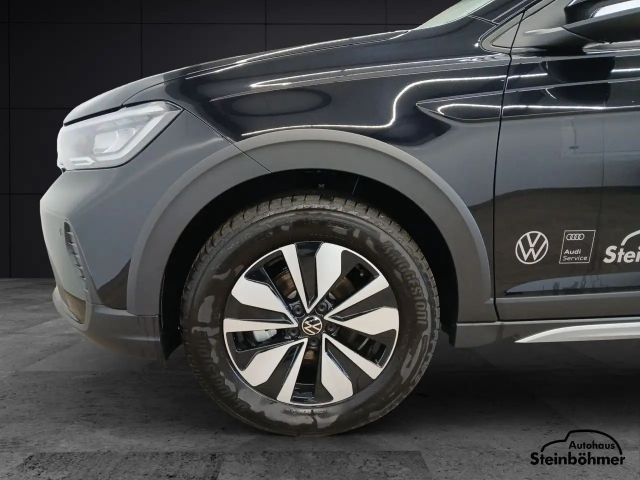 Volkswagen Taigo 1.0 TSI