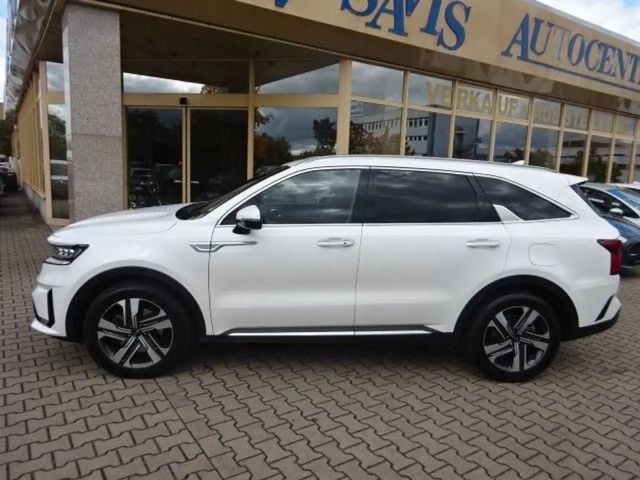 Kia Sorento Spirit Vierwielaandrijving