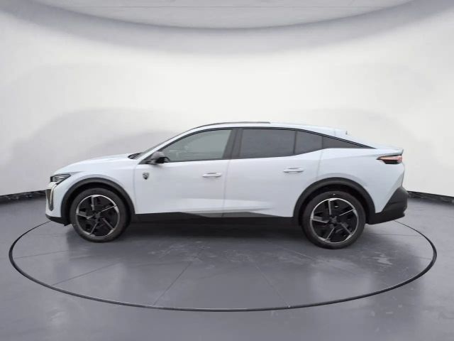 Peugeot 408 GT-Line Hybrid