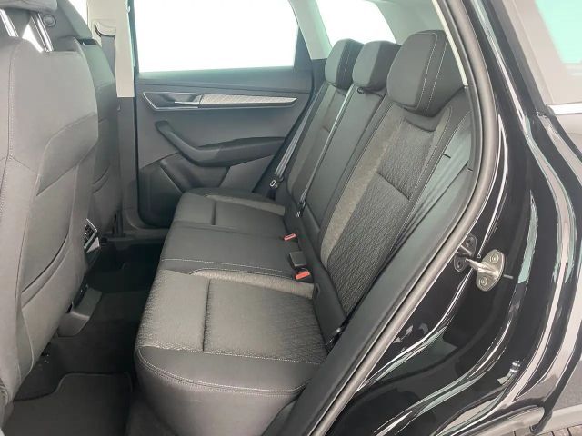 Skoda Karoq Selection