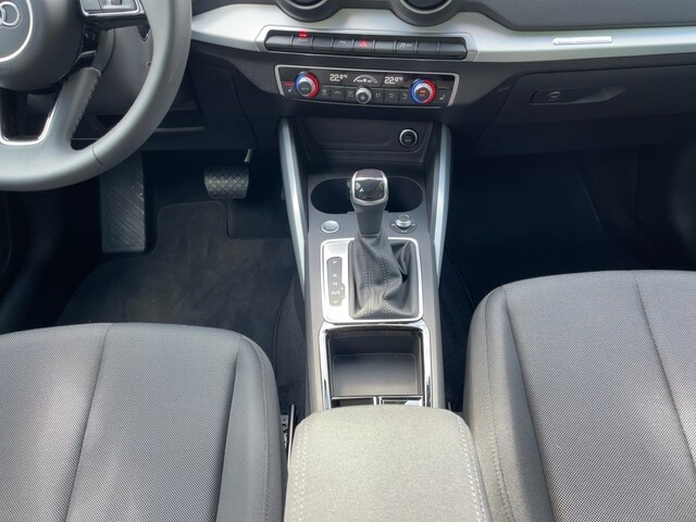 Audi Q2 35 TDI S-Tronic
