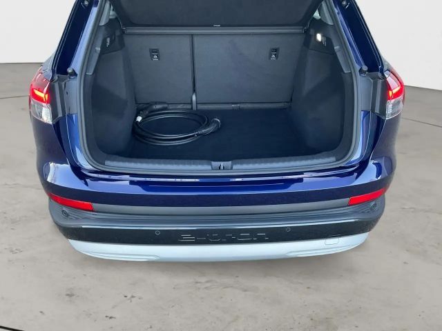 Audi Q4 e-tron 35