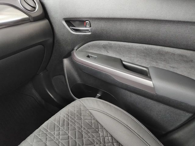 Suzuki Vitara Hybrid