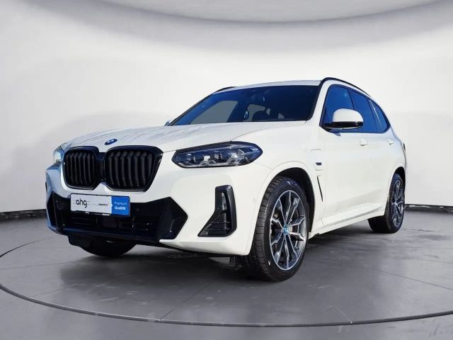 BMW X3 M-Sport xDrive30e