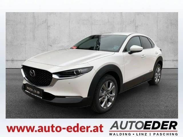 Mazda CX-30 Exclusive-line