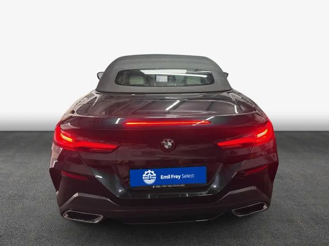 BMW M850 Cabrio xDrive