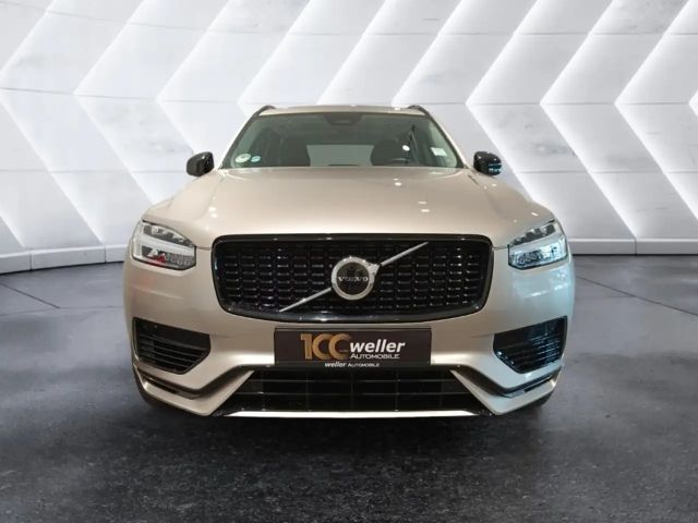 Volvo XC90 AWD Dark Plus Recharge T8